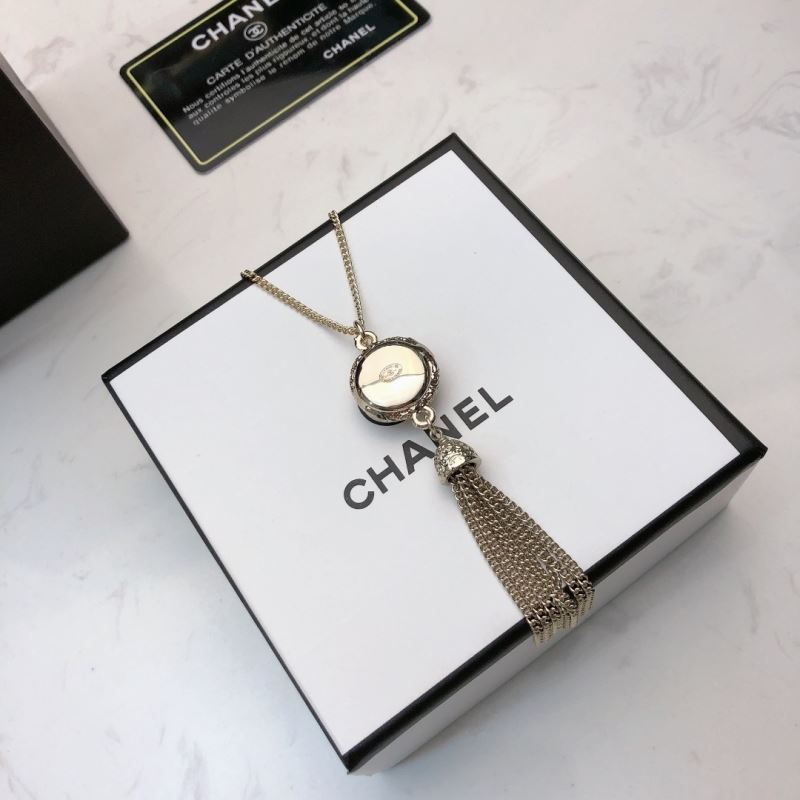 Chanel Necklaces